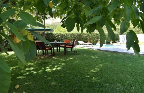 Wooden cottage with private pool near to sea - Foto 8