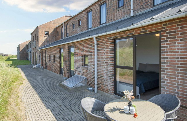 3 Person Holiday Park Home in Ulfborg - Foto 54