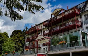 Chalet Sonnenhang Oberhof - Foto 44