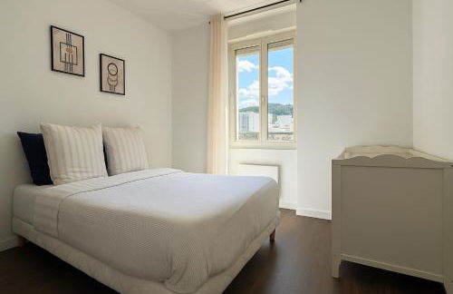 IDÉAL Pro & Familles - Tout Confort - Au calme - Foto 10