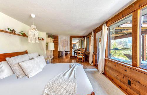 Enchanted Waterfall Sanctuary - Foto 10