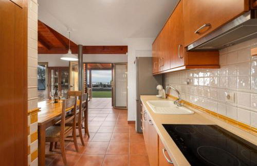 Casa Tagoro, facing the Ocean - Foto 19