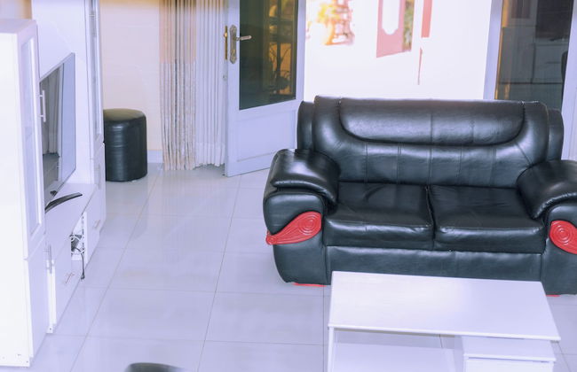 kigali peace villa - Foto 5