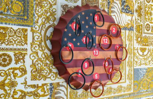 Huge 8 Bed Manor House with Hot Tub, Cinema Room, Games Room - Foto 45