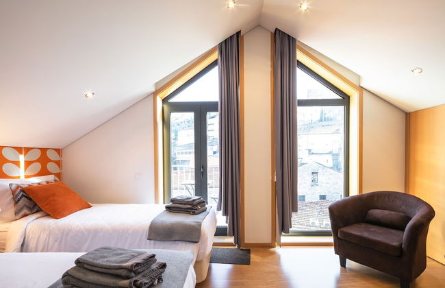 North Star Flats - Ribeira & Cellars - Foto 27