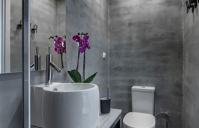 Mythos Luxury Villa-Skiathos - Foto 53