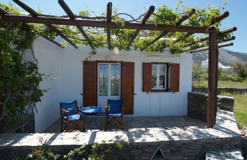 Nikoleta Studios Sifnos - Foto 31