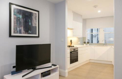 Urban Chic - Shaftesbury - Foto 110