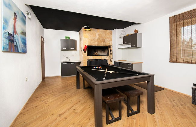 Villa Whitestone - Foto 16