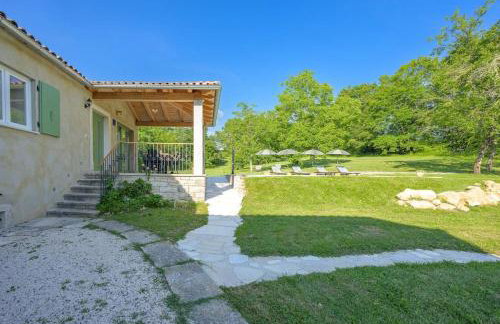 Villa Dobrila by IstriaLux - Photo 19