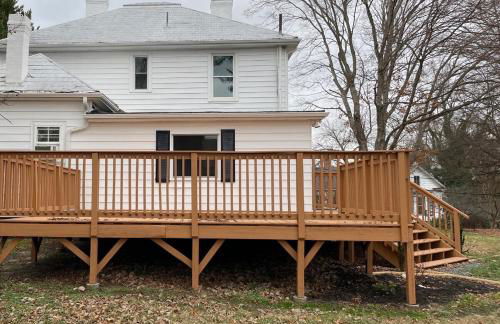 3 mins from Downtown - PS5, King Bed & EV Charger - Foto 13