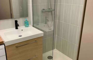 Studio Le Pensier - Monplaisir - Photo 13