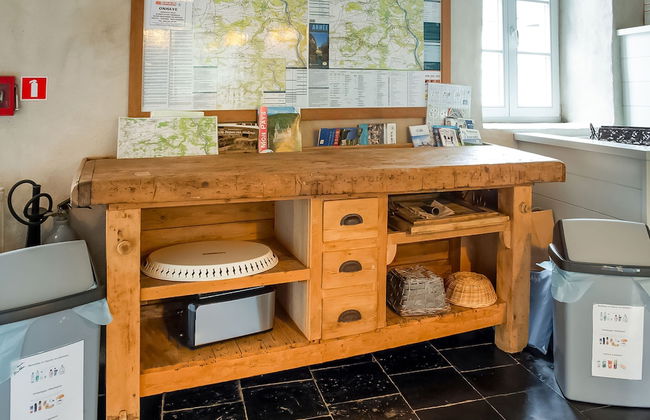 Getaway With Sauna in Falaen - Foto 25