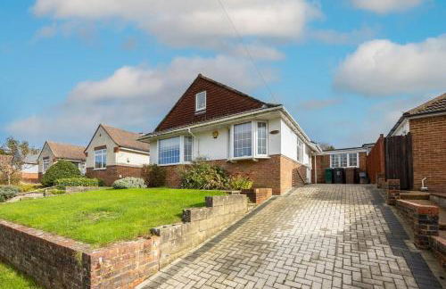 Host & Stay - Downs Valley House - Foto 7