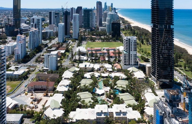 Diamond Beach Resort 115 - Foto 32