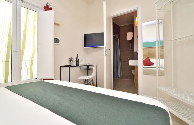 Modica Old Town Rooms - Foto 31