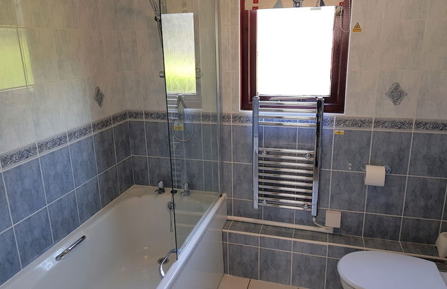 Tolroy Manor Holiday Park - Foto 12