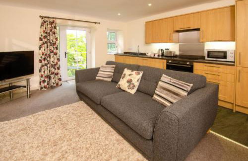 Rosegate Cottage, Elterwater - Foto 4