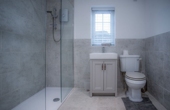 West Jordanston Cottage - St Florence - Foto 60