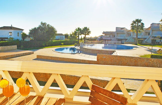 Townhouse Mar 2 - Foto 38