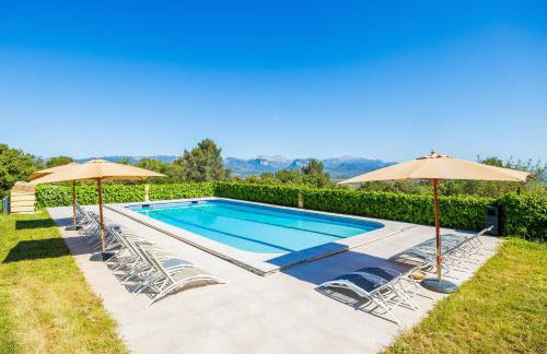 Es Puig de Ses Coves - Photo 37