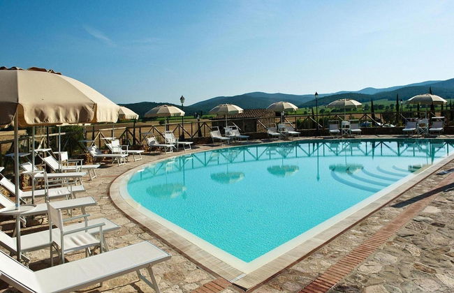 Residence Antico Borgo Casalappi, Campiglia Marittima - Foto 35