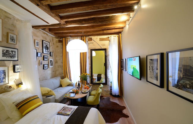 Les Patios du Marais - Foto 57