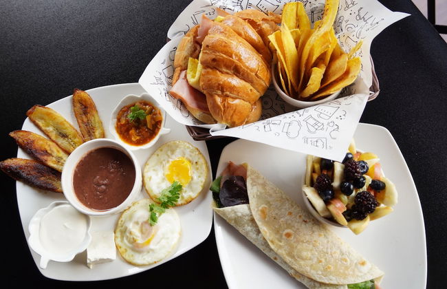 Villa Las Flores - Photo 39