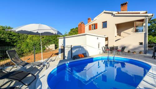 Villa Sky with a private pool - Foto 5