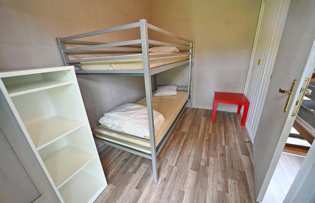 Bungalow Next to the Lac de Vallee de Rabais - Foto 18