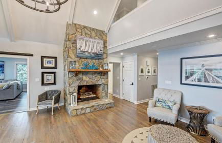 A Frame of Mind by Avantstay Private Dock + View - Foto 36