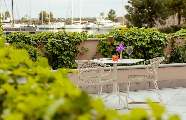 Tivoli Portopiccolo Sistiana Apartments - Foto 22