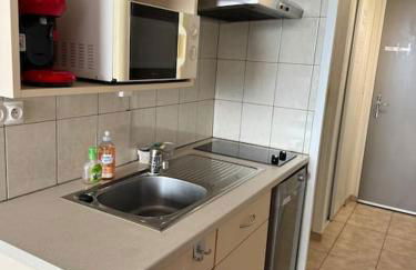 Studio montagne - Foto 4