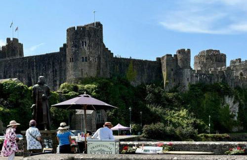 House in the heart of Pembroke - Photo 29