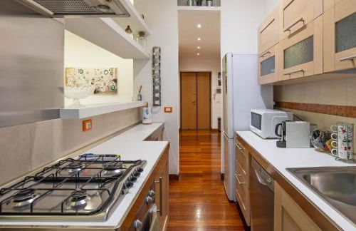 Viale Tirreno - Appartamento con Patio - Foto 20