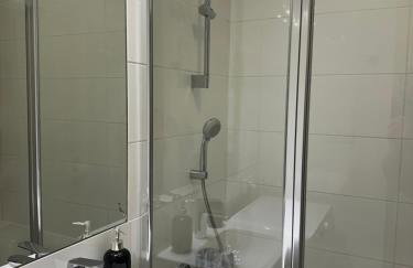 Cosy apartment near to the Chopin's airport Cybernetyki 2C - Foto 16