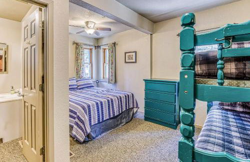 Alpine Cottage - Foto 15