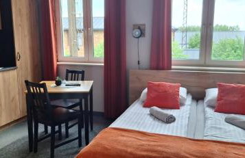 Osada Rycerska & Apartamenty Rycerskie - Foto 43