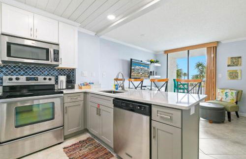 Gulf Shores Surf & Racquet Club 212A - Foto 11