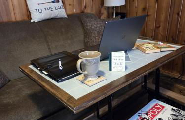 Newton Lake - Foto 28