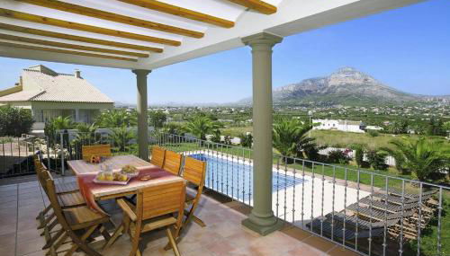 Villa Tia Elanor by Villa Plus - Photo 3, Other