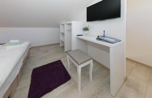 Apartman Urban Nature - Foto 41