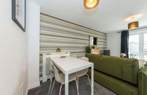 Cosy retreat with outdoor seating - Pass the Keys - Photo 16