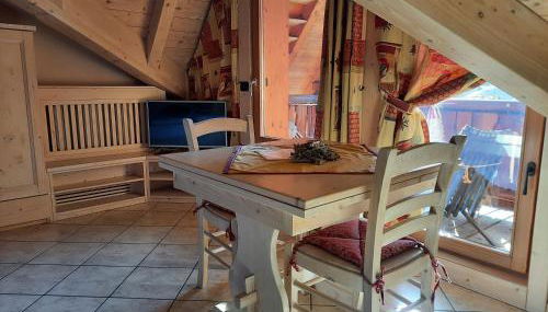 Chalet La Rugiada - Foto 5