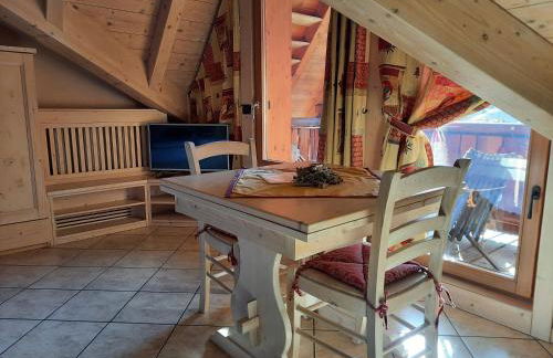 Chalet La Rugiada - Foto 5