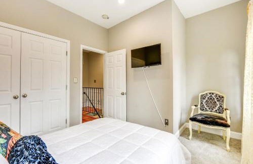 Charming Baltimore Getaway about 1 Mi to Downtown! - Foto 15
