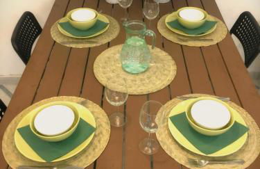 That Place For U - Blue House - Foto 14