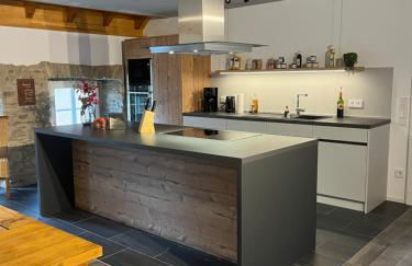 Ferienwohnung am Wald-und Wiesenkorb - Foto 4