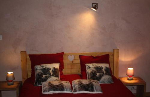 Gîte du Poirier - Foto 9