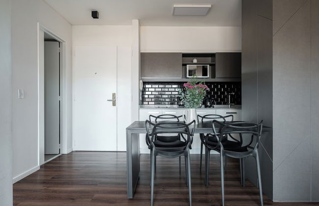 Nido at Quartier Dorrego - Foto 44